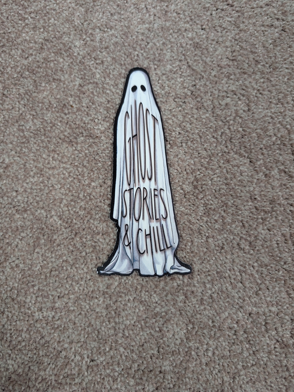 Ghost Bookmark! ๐ป - Picture 2 of 2